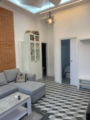 Appartement Piramides