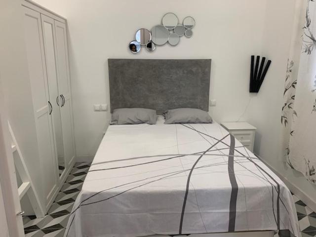 Appartement Piramides Madrid