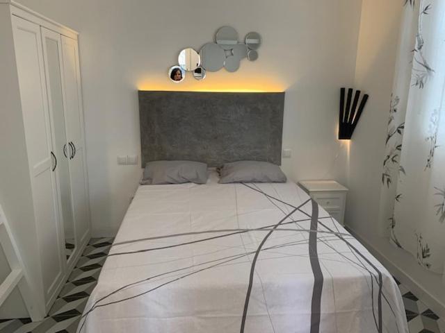 Piramides Appartement Madrid