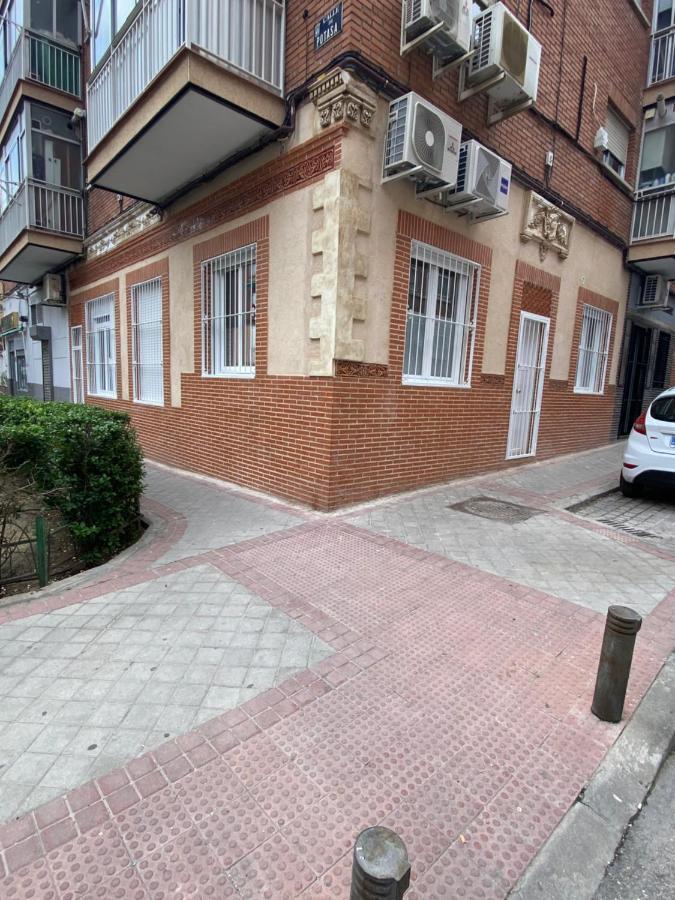Piramides Appartement *